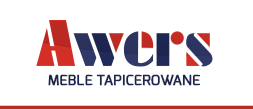 Producent mebli tapicerowanych - Meble Awers